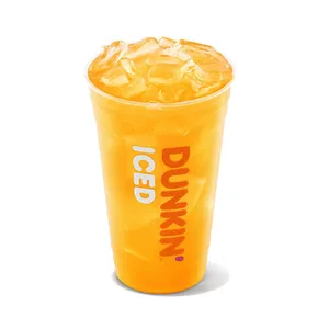 Refresher base Limonada L + Sándwich + Jugo M + Donut
