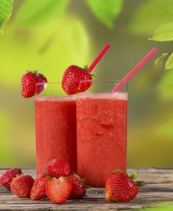 fresa agua