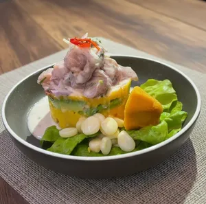 Causa Acevichada