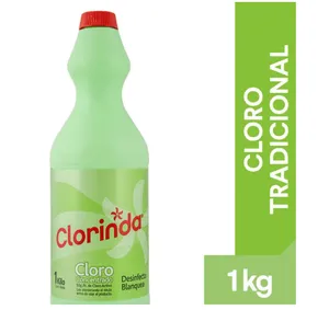 Cloro Clorinda (1 lt)