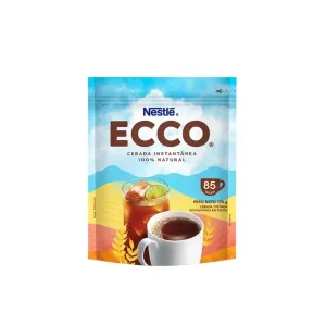 Bebida De Cebada Ecco Doypack X 170 Gr