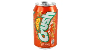 Crush 350 ml