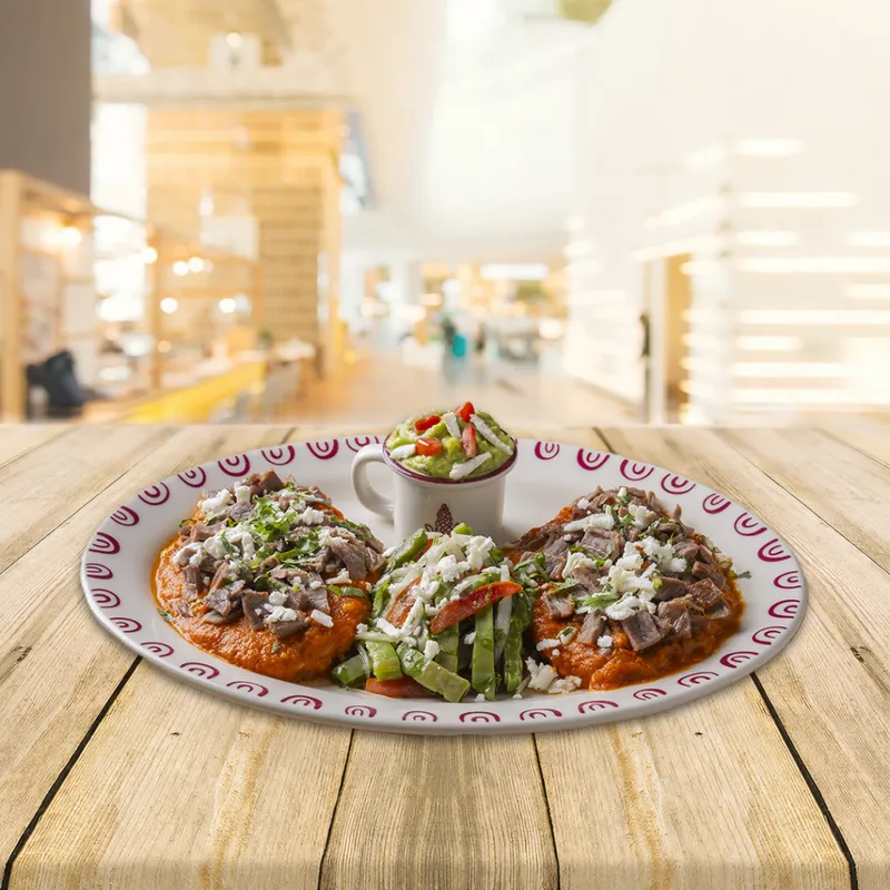 Tlacoyos Adelita (2 pzas.) Tlacoyos Adelita (2 pzas.)