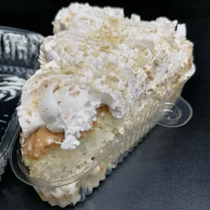 Torta de Manjar