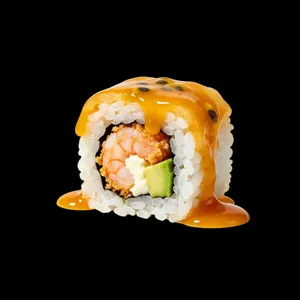 45 Ebi Roll