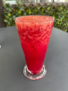 Jugo Betarraga Naranja  Zanahoria