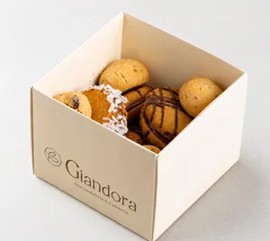 Galletas Mix Cheaf