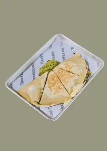 Arma tu Quesadilla