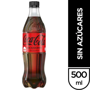 Coca Cola Zero