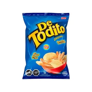 Evercrisp Detodito Original 275 Gr.