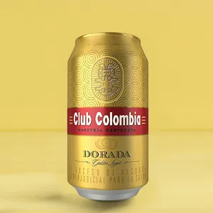 Club Colombia Dorada 330 ml
