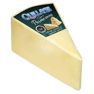 Queso parmesano, 100 gr aprox.