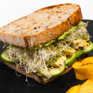 Gurú Sándwich
