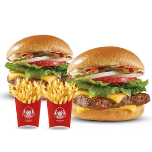 COMBO DUO DAVES