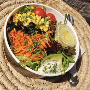 Ensalada Palta reina