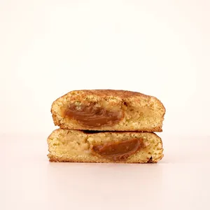 Dulce de leche Soft