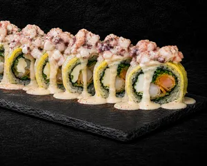 Tako - NIKKEI (NUEVO)