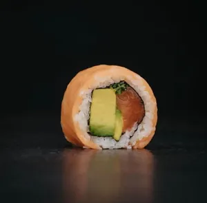 sake green roll