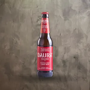 Daura Damm (gluten Free)