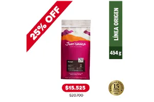Café Cesar 454 g
