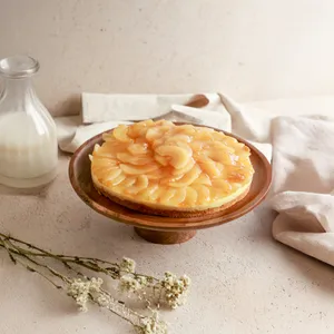 Kuchen Manzana