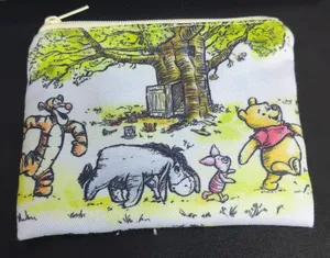 MONEDERO WINNIE THE POOH
