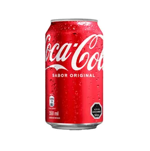Coca-Cola Original 350ml