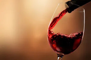 COPA MERLOT