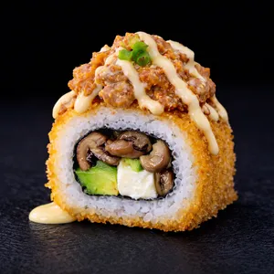 Mechada Roll