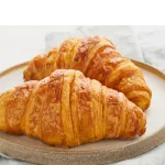 Croissant De Queso