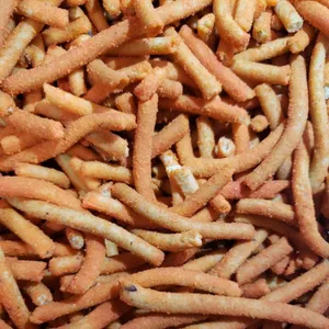 Churrito con Queso