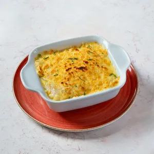 Lasaña Boloñesa Personal