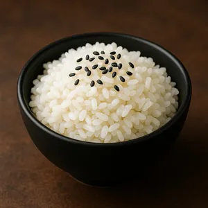 Arroz Blanco