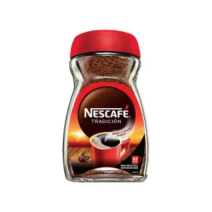 Café Nescafe Tradicion Dawn X 48 Gr