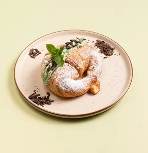 🌿🍫🥐🎁 Pack Menta y Chocolate
