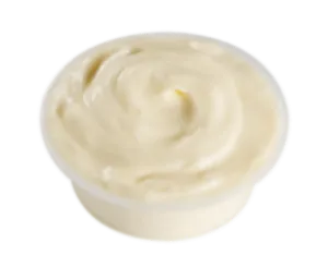 Ad Sour Cream (Crema Agria)