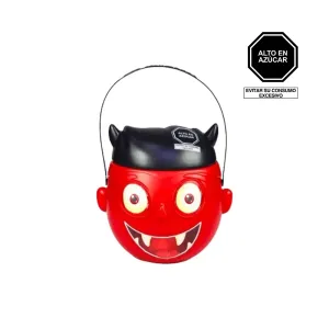 Caramelos Arcor Halloween Diablito X 100 Gr