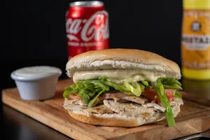 Lomito Chacarero