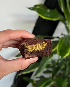 Bites de choco Dubai