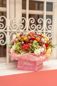 Bouquet "De Astrid"