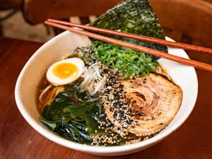 Shoyu Ramen