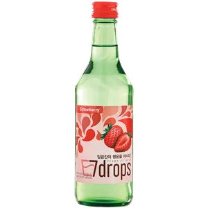 Soju Frutilla