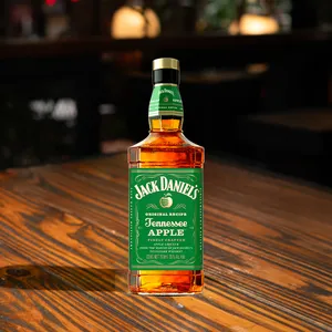 Jack Daniel's Apple (Onza)