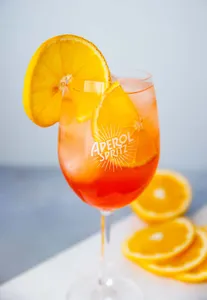 Aperol Spritz