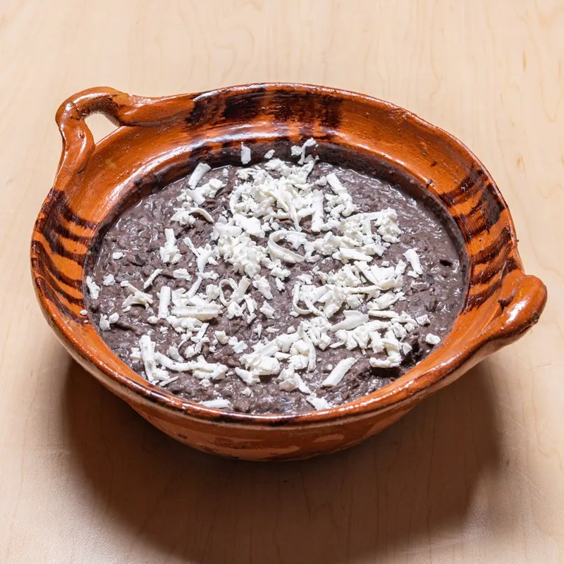 Frijoles Refritos (1 kg.) Frijoles Refritos (1 kg.)