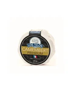 Queso Camembert los Tilos Queso Camembert los Tilos