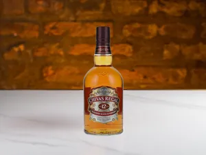 Chivas Regal 12 años