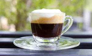 CAFE ESPRESSO