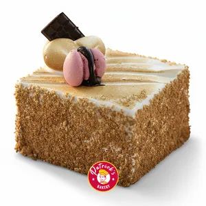 Bizcocho Cuatro Leches 6P