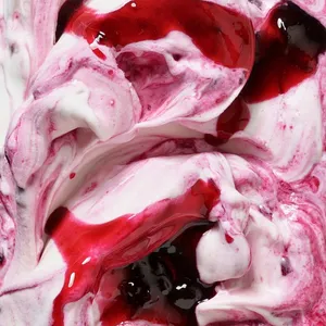 Yogurt amarena s/a